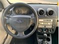 FORD FIESTA 2004/10 - 12