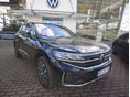 VOLKSWAGEN TOUAREG 2024/1 - 2