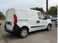 FIAT DOBLO 2016/4 - 5