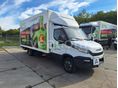 IVECO DAILY 2017/1 - 2