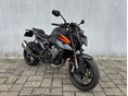 KTM 990 DUKE 2024/5 - 2