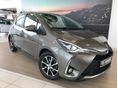 TOYOTA YARIS 2018/12 - 2