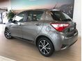 TOYOTA YARIS 2018/12 - 3