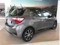 TOYOTA YARIS 2018/12 - 4