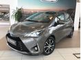 TOYOTA YARIS 2018/12 - 5