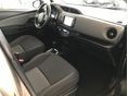 TOYOTA YARIS 2018/12 - 9