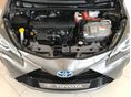 TOYOTA YARIS 2018/12 - 11
