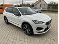 SEAT TARRACO 2021/6 - 1