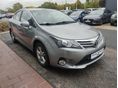 TOYOTA AVENSIS 2012/9 - 2