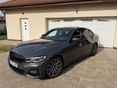 BMW 320 2019/4 - 2