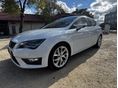 SEAT LEON 2015 - 2