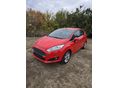 FORD FIESTA 2014/12 - 2