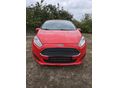 FORD FIESTA 2014/12 - 8