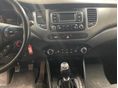 KIA CARENS 2014/11 - 20