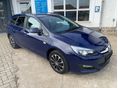 OPEL ASTRA J 2015/12 - 2