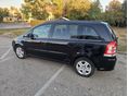 OPEL ZAFIRA B 2011/6 - 2