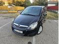 OPEL ZAFIRA B 2011/6 - 5