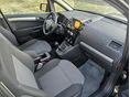 OPEL ZAFIRA B 2011/6 - 7