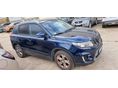 SUZUKI VITARA 2017/12 - 2
