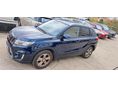 SUZUKI VITARA 2017/12 - 6