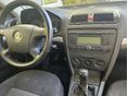 SKODA OCTAVIA 2007/12 - 9
