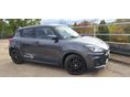 SUZUKI SWIFT 2018/8 - 1