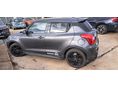 SUZUKI SWIFT 2018/8 - 3