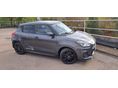 SUZUKI SWIFT 2018/8 - 6
