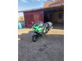 KAWASAKI ZZR 1400 2006 - 2