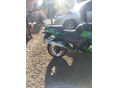 KAWASAKI ZZR 1400 2006 - 4