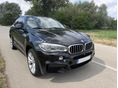 BMW X6 2015 - 2