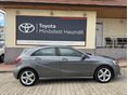 MERCEDES-BENZ A 180 2016/11 - 2