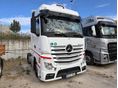 MERCEDES-BENZ 2015/6 - 1