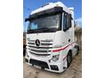MERCEDES-BENZ 2015/6 - 4