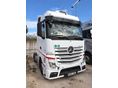 MERCEDES-BENZ 2015/6 - 2