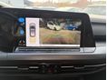 VOLKSWAGEN GOLF 2022/11 - 21