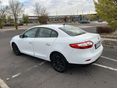RENAULT FLUENCE 2014 - 2