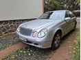 MERCEDES-BENZ E 200 2003/12 - 1