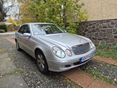 MERCEDES-BENZ E 200 2003/12 - 3