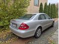MERCEDES-BENZ E 200 2003/12 - 4