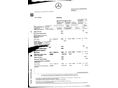 MERCEDES-BENZ E 200 2003/12 - 14