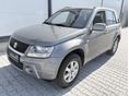 SUZUKI GRAND VITARA 2009/9 - 1