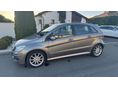 MERCEDES-BENZ B-OSZTÁLY 2008/4 - 1