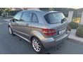 MERCEDES-BENZ B-OSZTÁLY 2008/4 - 2