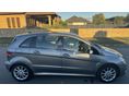 MERCEDES-BENZ B-OSZTÁLY 2008/4 - 4
