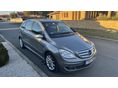 MERCEDES-BENZ B-OSZTÁLY 2008/4 - 5