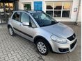 SUZUKI SX4 2012/2 - 2