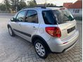 SUZUKI SX4 2012/2 - 3