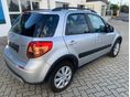 SUZUKI SX4 2012/2 - 4