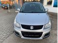 SUZUKI SX4 2012/2 - 5